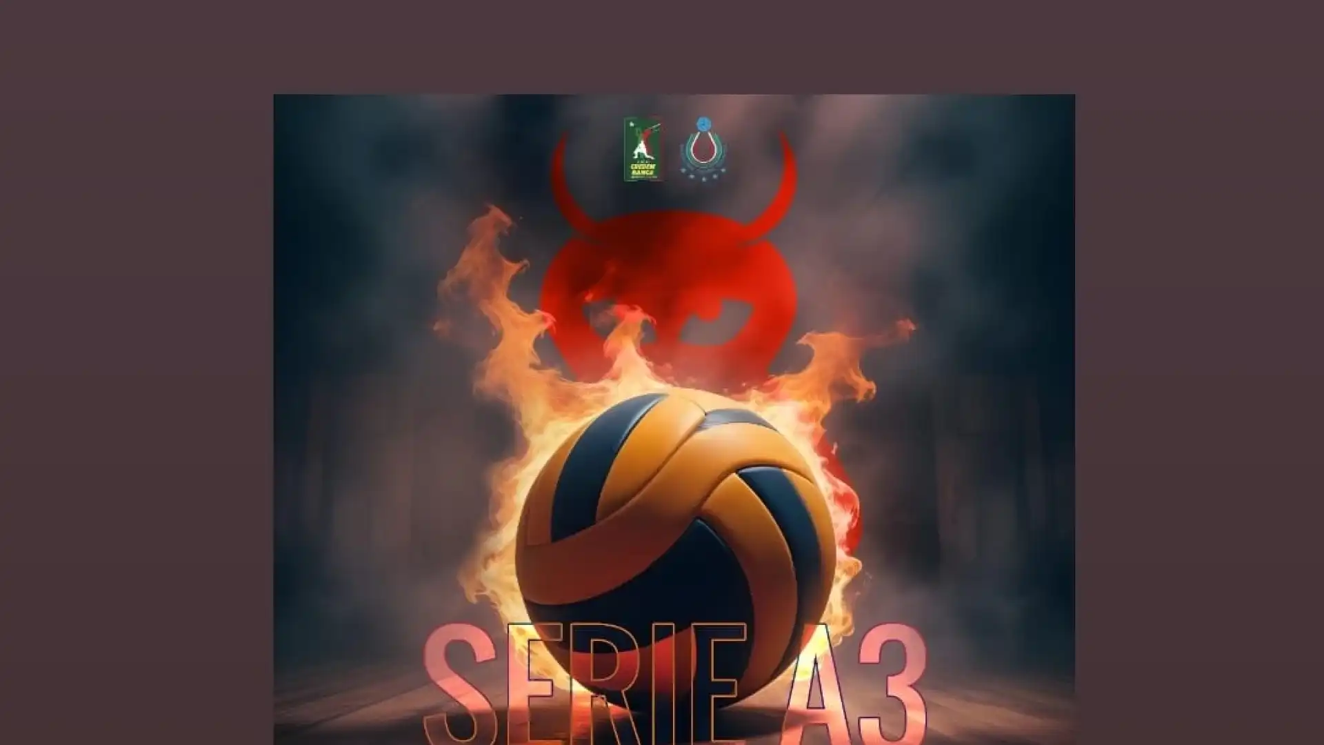 EnergyTime Spike Devils, ufficiale la presenza nel torneo di serie A3. Rossoblù nel novero del girone blu ad undici squadre